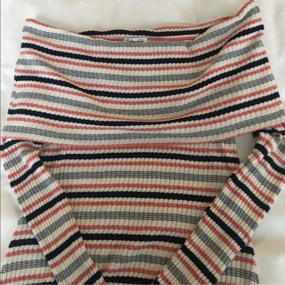 NWT Splendid Lightweight Ribbed Sweater 🥰 - Picture 3 of 5